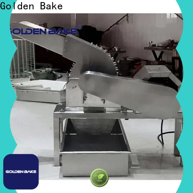 Golden Bake cooling tunnel suppliers for biscuit production2 1
