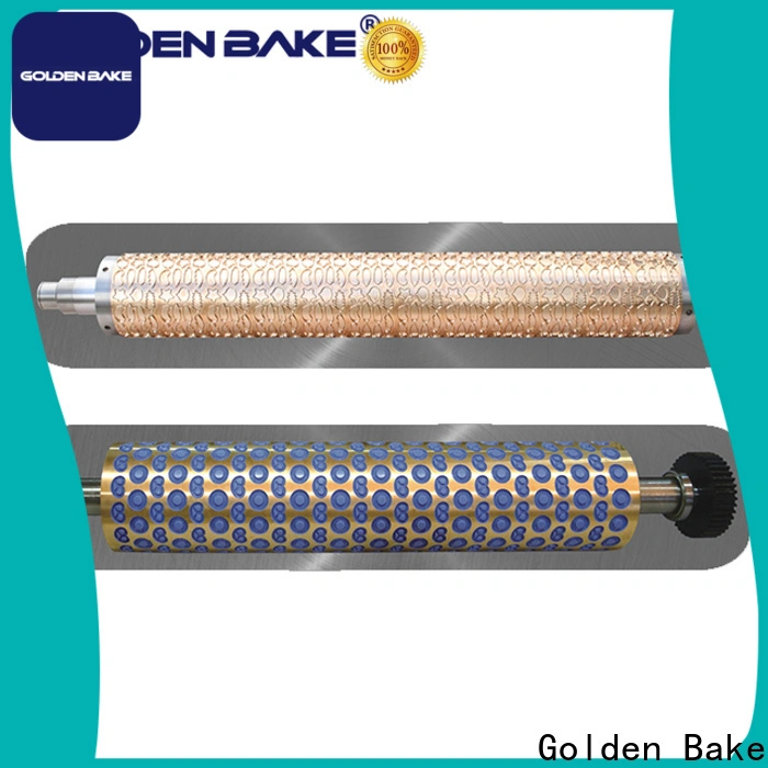 Golden Bake durable biscuit sandwich machine factory for biscuit packing 1