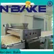 Golden Bake professional biscuit moulding machine suppliers for biscuit production 1
