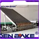 Golden Bake durable biscuit moulding machine supply for biscuit cream filling 1
