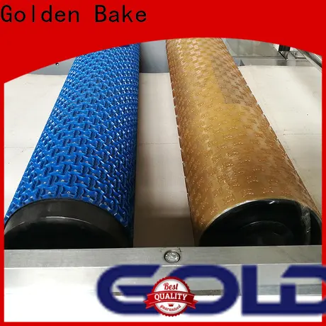 Golden Bake excellent biscuit molding machine vendor for biscuit production 1