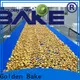 top quality biscuit stacking machine vendor for normal cooling conveying 1
