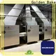 Golden Bake excellent dough sheeter machine for sale vendor for biscuit production 1