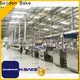 Golden Bake sheeter machine vendor for biscuit making 1