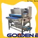 Golden Bake excellent potato peeling machine supply for biscuit cream filling 1