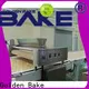 Golden Bake egg roll making machine company for biscuit cream filling 1