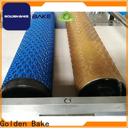 durable biscuit molding machine factory for biscuit packing 1