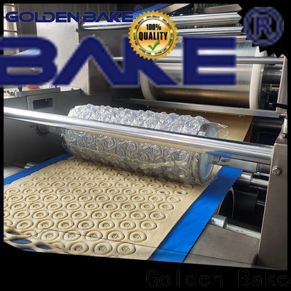 biscuit making equipment company for small scale biscuit production 1