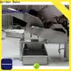 Golden Bake egg roll making machine company for biscuit production 1