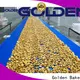 Golden Bake vertical packing machine supply for cooling biscuit1 1