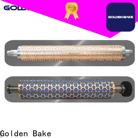 Golden Bake biscuit factory machine factory for biscuit cream filling2 1