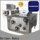 Golden Bake excellent biscuit molding machine manufacturer for biscuit production 1