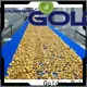 top rated biscuit making equipment company for cooling biscuit 1