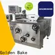 Golden Bake professional moulding cutting machine manufacturer for biscuit making 1
