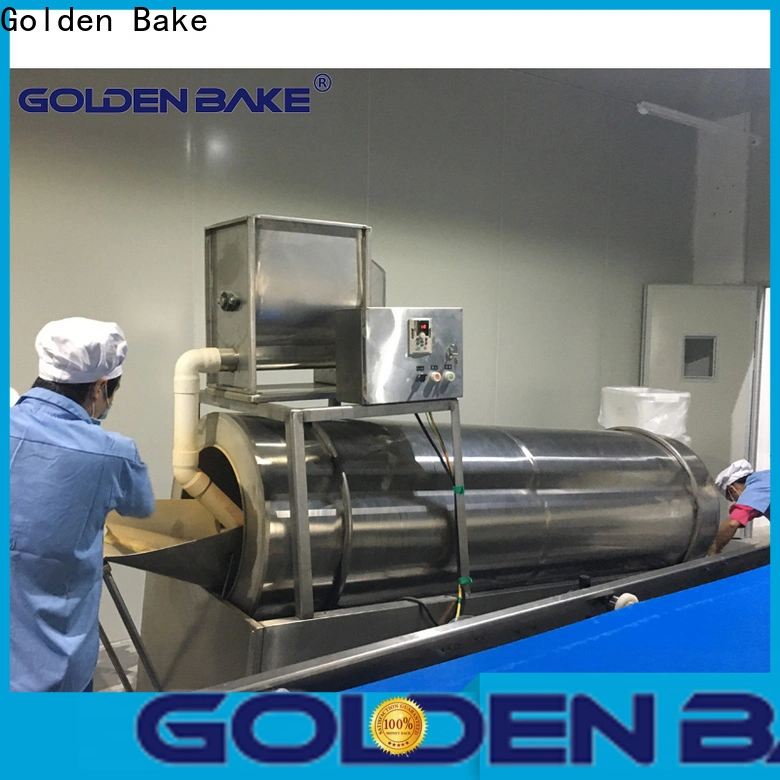 best biscuit equipment company for biscuit cream filling1 1