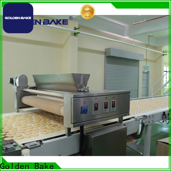 best wafer roll machine supply for biscuit packing 1