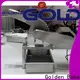 Golden Bake professional wafer roll making machine company for biscuit production 1