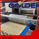 Golden Bake biscuit dough mixer vendor for small scale biscuit production 1