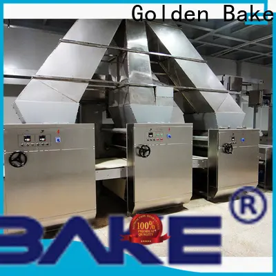 best industrial dough sheeter company for biscuit industry 1