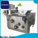 Golden Bake rotary moulder machine supplier for biscuit production 1