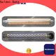Golden Bake best wafer roll making machine factory for biscuit cream filling 1
