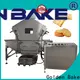Golden Bake wafer stick machine manufacturers for biscuit cream filling1 1