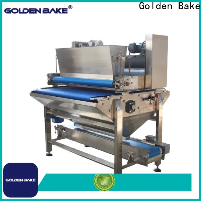 Golden Bake biscuit equipment company for biscuit packing1 1