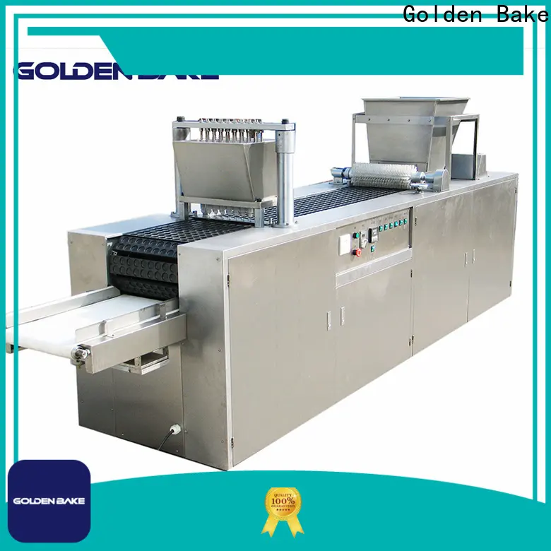 top quality wafer roll machine manufacturers for biscuit production 1