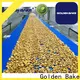 Golden Bake horizontal packing machine factory for cooling biscuit 1