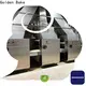 Golden Bake sheeter machine vendor for biscuit production 1