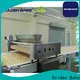 best chocolate coating machine suppliers for biscuit cream filling 1
