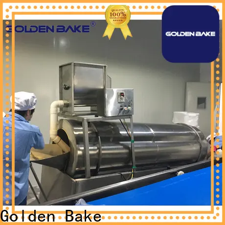 Powder mixing machine for potato hard biscuit and gold fish biscuit production line 1
