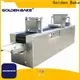 Golden Bake biscuit equipment manufacturers for biscuit cream filling 1