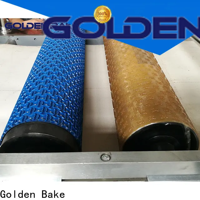 Golden Bake biscuit moulding machine manufacturers for biscuit packing 1
