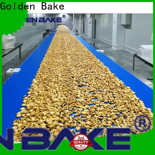 top quality biscuit manufacturing process suppliers for cooling biscuit 1