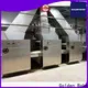 Golden Bake best dough sheeter vendor for biscuit production1 1