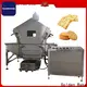 Golden Bake wafer stick making machine company for biscuit packing1 1