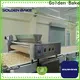 Golden Bake excellent sugar grinder vendor for biscuit packing 1
