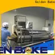 Golden Bake top quality wafer stick making machine vendor for biscuit production 1
