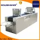 Golden Bake biscuit molding machine vendor for biscuit cream filling 1