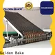 Golden Bake top quality cooling tunnel vendor for biscuit cream filling 1