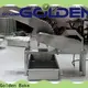 Golden Bake excellent cooling tunnel company for biscuit production 1