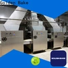 top sheeter machine solution for biscuit industry 1