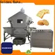 Golden Bake best potato peeling machine company for biscuit packing 1