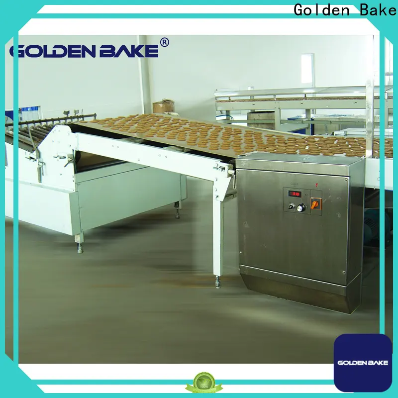 excellent biscuit manufacturing process vendor for cooling biscuit 1