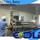 Golden Bake top potato peeling machine vendor for biscuit production 1