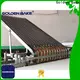 Golden Bake wafer stick making machine factory for biscuit production 1