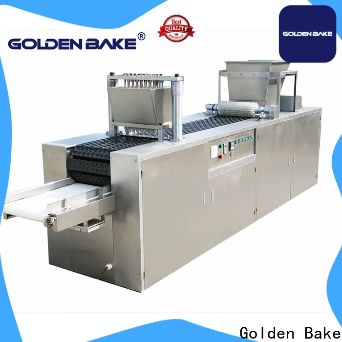 Golden Bake potato peeling machine suppliers for biscuit packing1 1