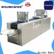 Golden Bake potato peeling machine suppliers for biscuit packing1 1