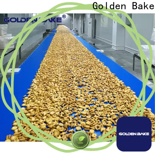 best biscuit stacking machine company for cooling biscuit 1